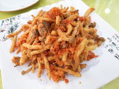 -大城·烧烤海鲜大排档(台东店)