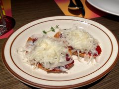 -ZAFFERANO西班牙海鲜饭(上海首店)
