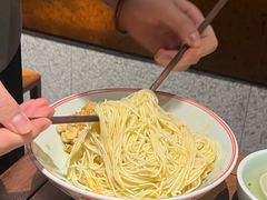 -瑞面(吴宫泛太平洋酒店)