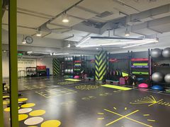 -光猪圈健身(津投广场店)