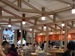 -味千拉面(增城万达广场店)