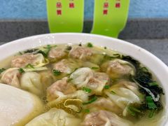 -鸡鸣汤包(广东路店)
