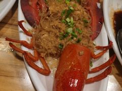 -南海渔家•海鲜•正宗海南菜(海棠湾店)