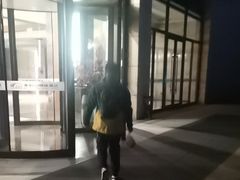 -公航旅麦积山明珠酒店