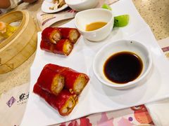 -点都德(大茶楼店)