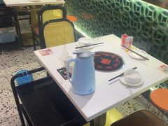-八合里潮汕鲜牛肉火锅(上海汇智广场店)