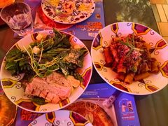 -BOTTEGA意库(中骏世界城店)