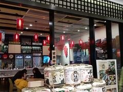-八间(合生汇店)