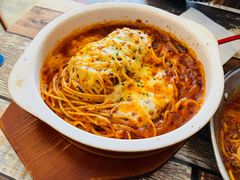 -Kpasta韩式意大利面