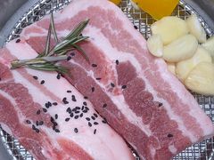 -安又胖韩国烤肉(泰达永旺店)