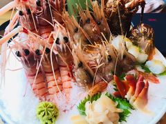 -王鼎精致料理铁板烧(世博源店)