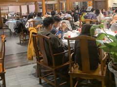 -东来顺饭庄(西直门店)