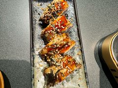 -林妈妈村·日式料理(宝山万达店)