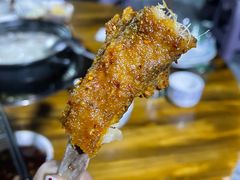 -代羊肉(中和店)