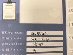 -申普宠物医院·心脏介入·心血管微创(总院)