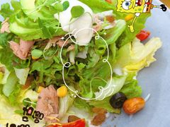 -Lets burger非常汉堡·环球风味(蓝色港湾店)
