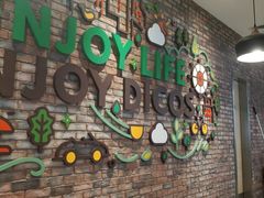 -德克士(崂山百货店)