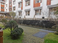 -九华山聚龙大酒店