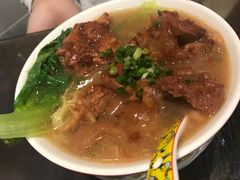 -一记面馆(易发店)