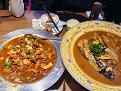 -俭寨小公鸡新疆菜·大盘鸡·烧烤
