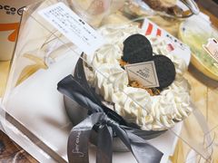 -ZOZO's昌左左精致甜品设计(新北店)