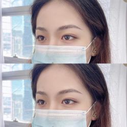 -MIVI野生眉纹绣纹眉