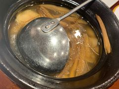 -龙凤瓦罐煨汤馆(清江东路店)