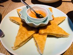 -瓦城泰国料理(芮欧百货店)