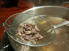 -高兴壹锅·潮汕鲜牛肉火锅(良乡梅花庄店)