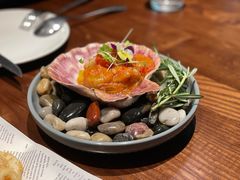 -Bistro 63 创意融合料理(广粤天地店)