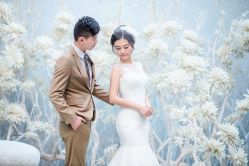 点击看大图 -金夫人婚纱摄影(华南店)