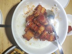 -长寿面馆(振兴路店)