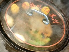 -缘福乡村铁锅炖民宿(八达岭店)