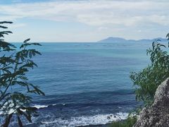 -三亚西岛海洋文化旅游区