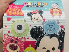 -盒马X会员店(王府井奥莱UP TOWN店)