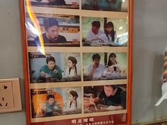 -老闵田螺馆·南昌市井菜·特色小吃(总店)