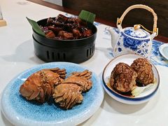 -姑苏家宴·苏帮菜·松鼠桂鱼(苏州总店)