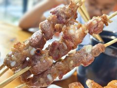 -赤吉·九鲜坊(凯旋城店)