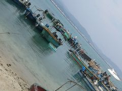 -三亚西岛海洋文化旅游区
