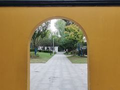 -西园戒幢律寺