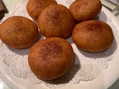 油糕-汉唐宴长安食府