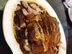 -余杨鸭鸭餐厅