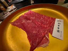 -温野菜涮涮锅(大悦城店)