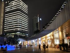 -深圳来福士广场