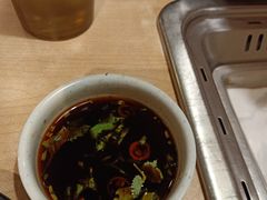 -新石器烤肉(西田城店)