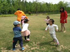 -上海长兴岛郊野公园