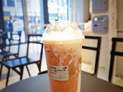 -喜茶(上海五角场万达店)