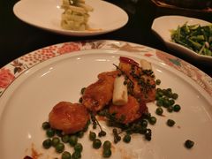 -缘餐厅(钵池山公园店)