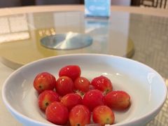 -静之湖湖畔餐厅