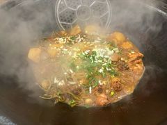 -姥家海鲜大锅台(永丰胡同老店)